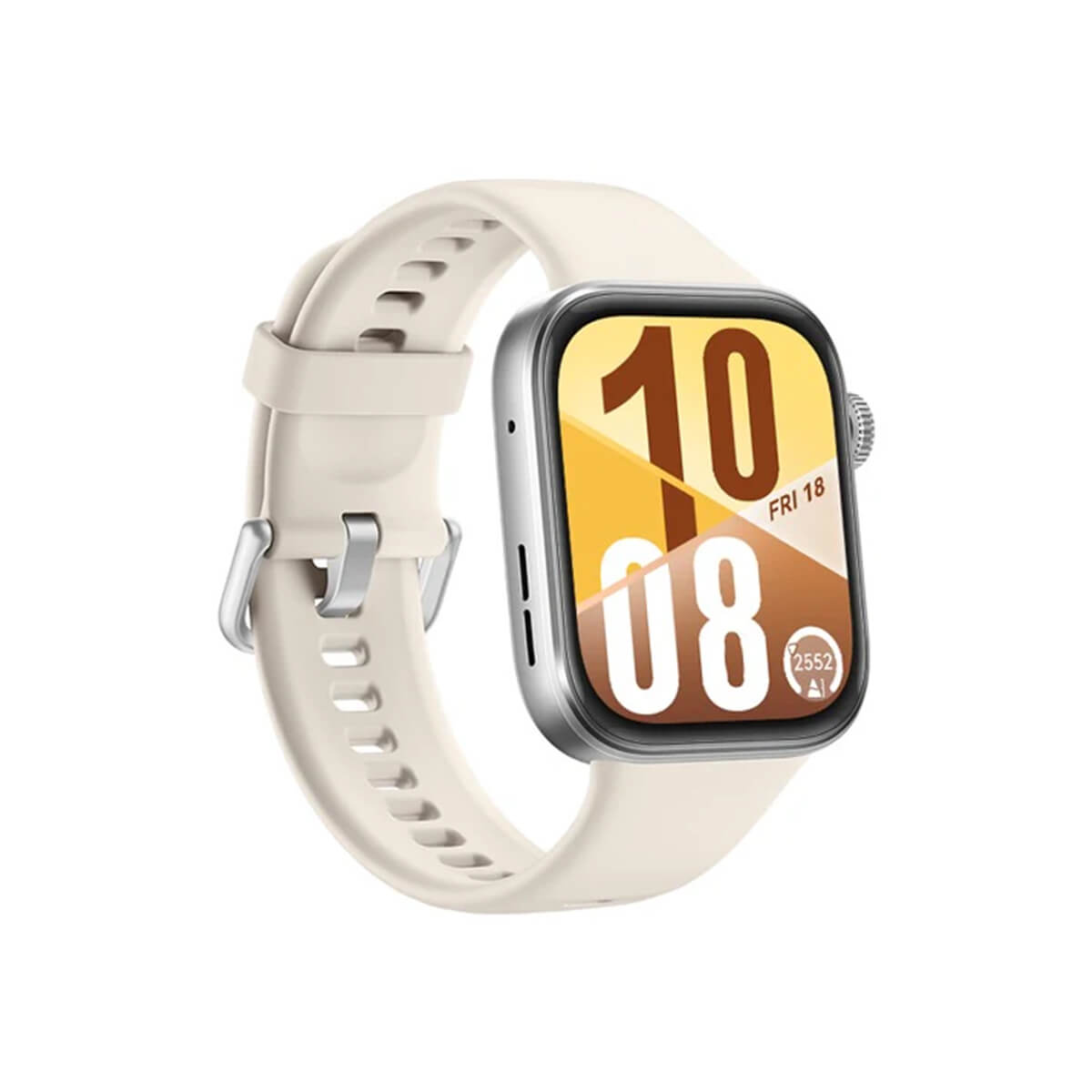 Pre-Order Huawei Watch Fit 4 - White