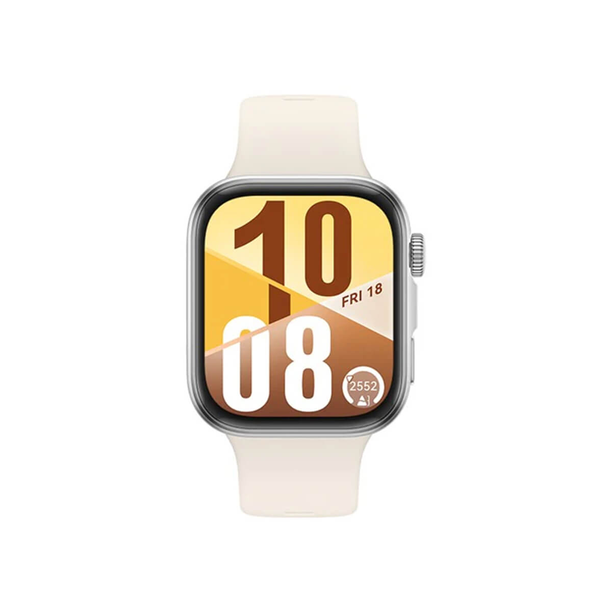Pre-Order Huawei Watch Fit 4 - White