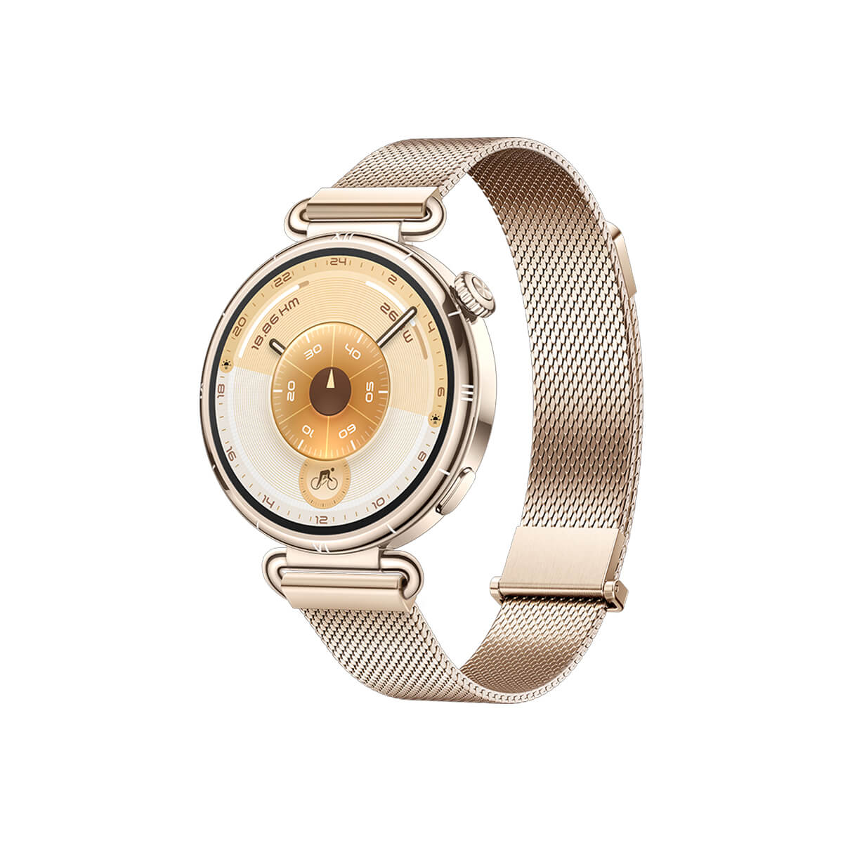 Huawei Watch GT 6 41mm - Gold
