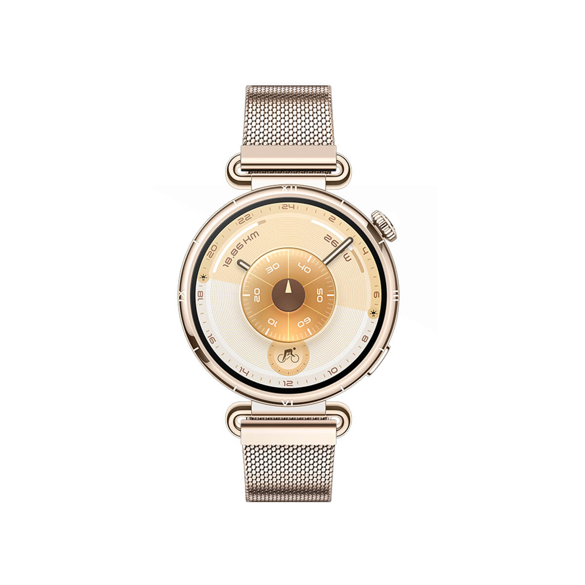 Huawei Watch GT 6 41mm - Gold