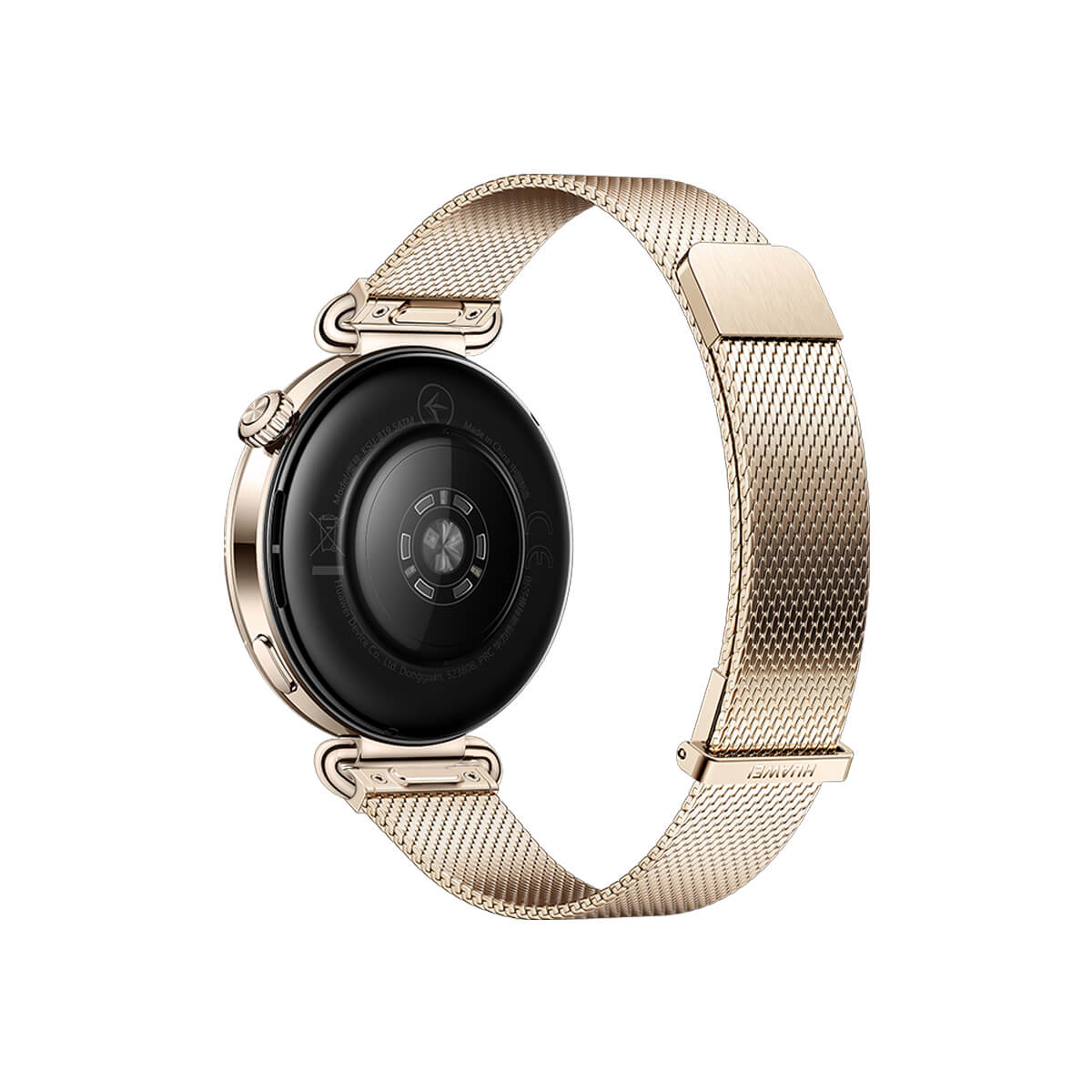Huawei Watch GT 6 41mm - Gold