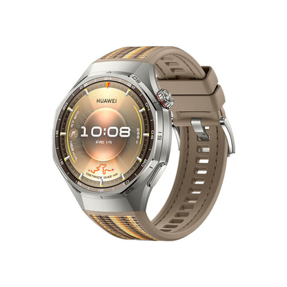 Huawei Watch GT 6 Pro 46mm - Brown