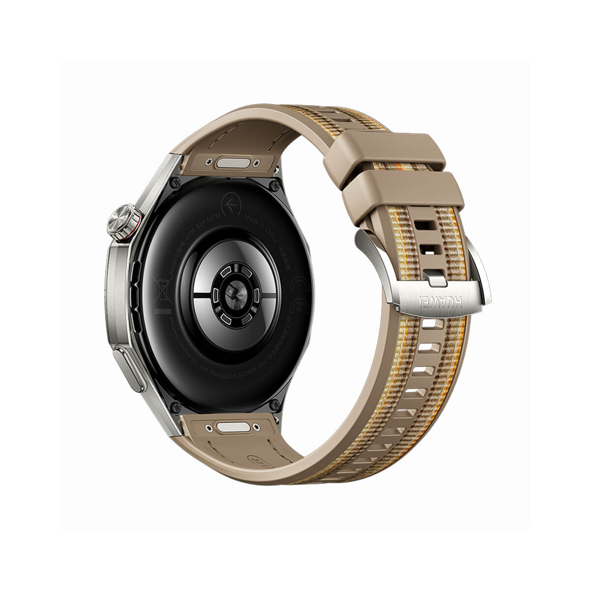Huawei Watch GT 6 Pro 46mm - Brown