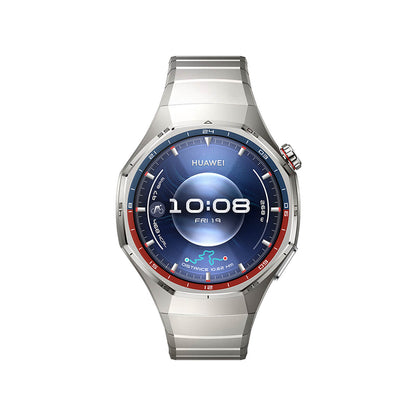 Huawei Watch GT 6 Pro 46mm - Titanium
