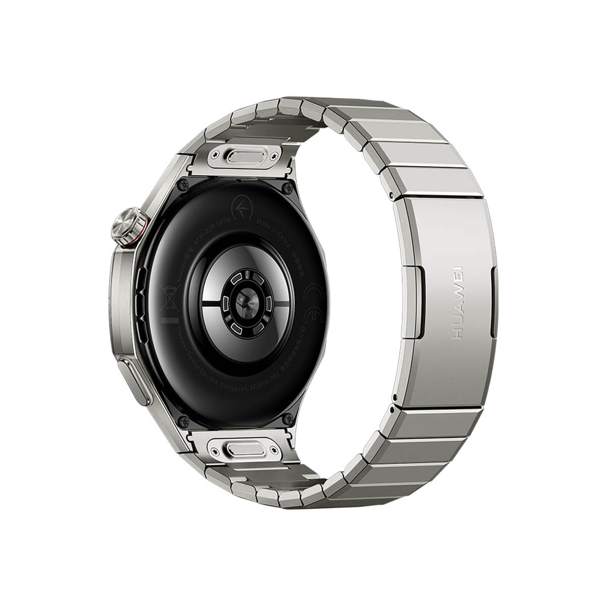 Huawei Watch GT 6 Pro 46mm - Titanium