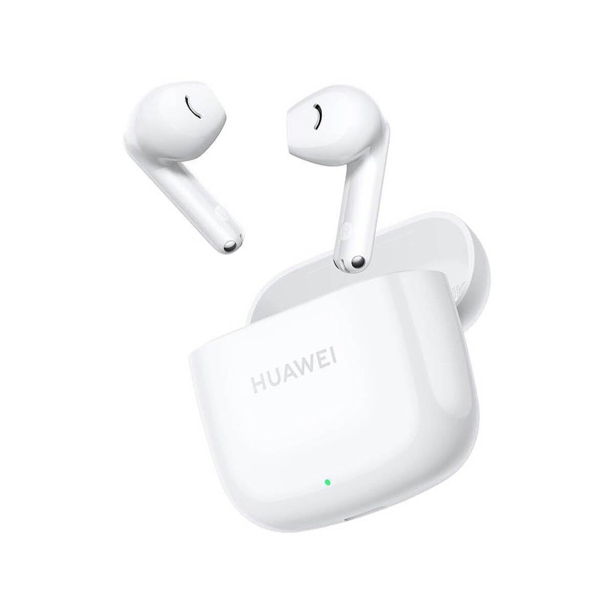 Huawei FreeBuds SE 2 - Ceramic White