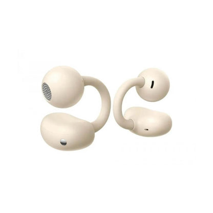 Huawei FreeClip Wireless Earbuds - Beige