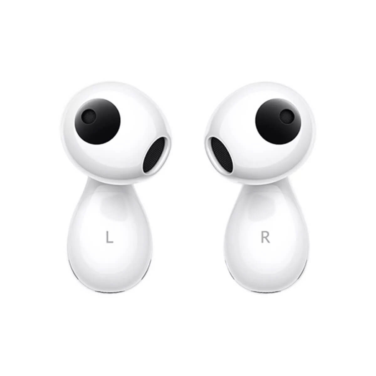 Huawei FreeBuds 5 - Ceramic White