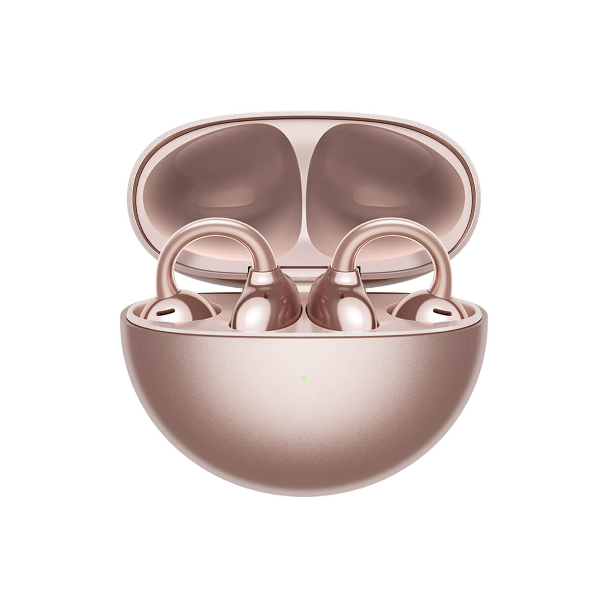 Huawei FreeClip Wireless Earbuds - Rose Gold