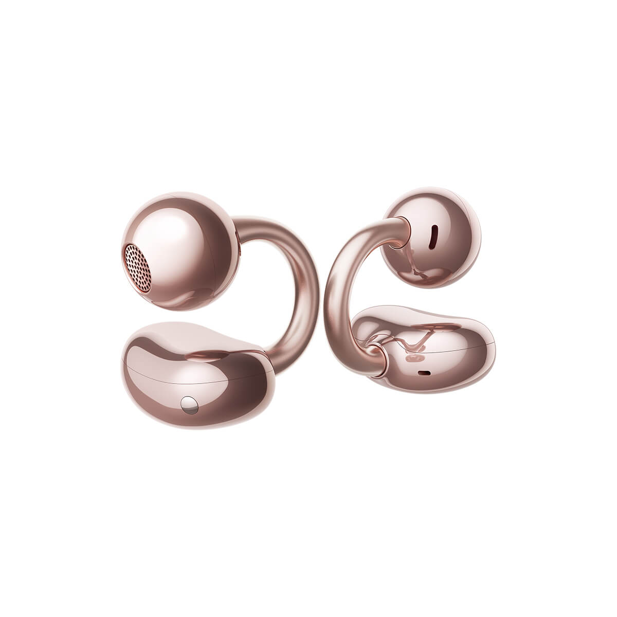 Huawei FreeClip Wireless Earbuds - Rose Gold