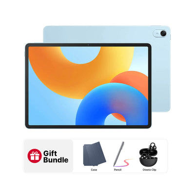 Huawei MatePad SE 11-inch Wi-Fi (8GB RAM + 128GB Memory) - Crystal Blue