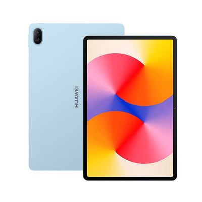 Huawei MatePad SE 11-inch Wi-Fi (8GB RAM + 128GB Memory) - Crystal Blue
