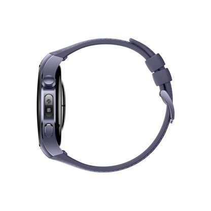 Huawei Watch 5 46mm - Purple Composite Strap