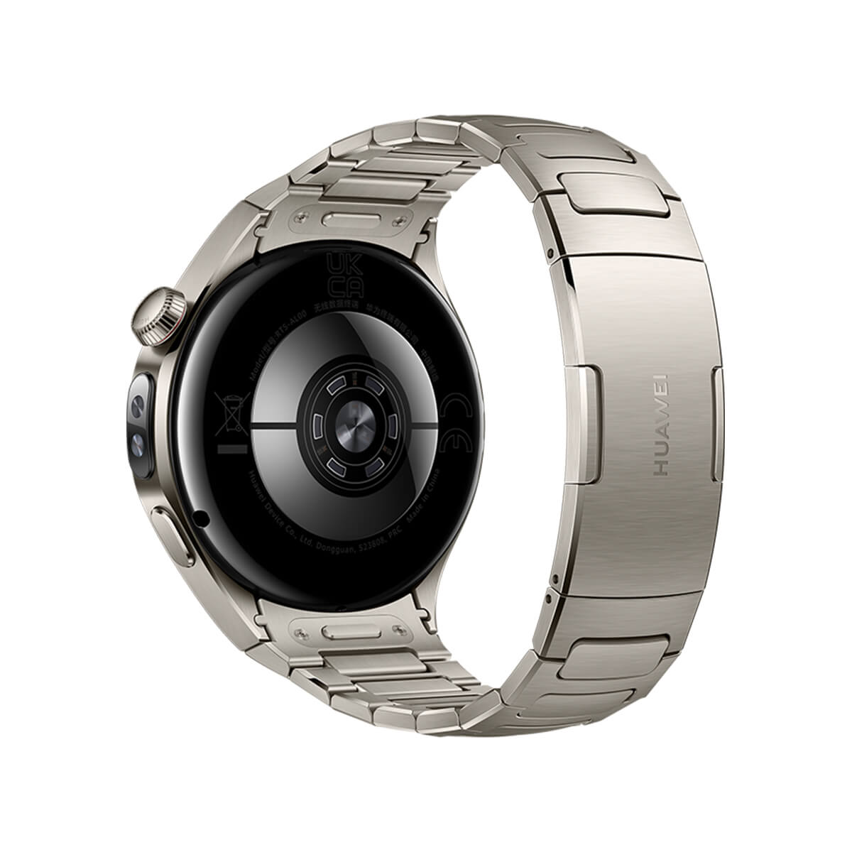 Huawei Watch 5 46mm - Titanium Strap