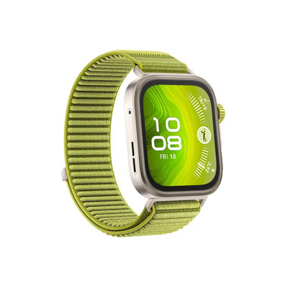Pre-Order Huawei Watch Fit 4 Pro - Green