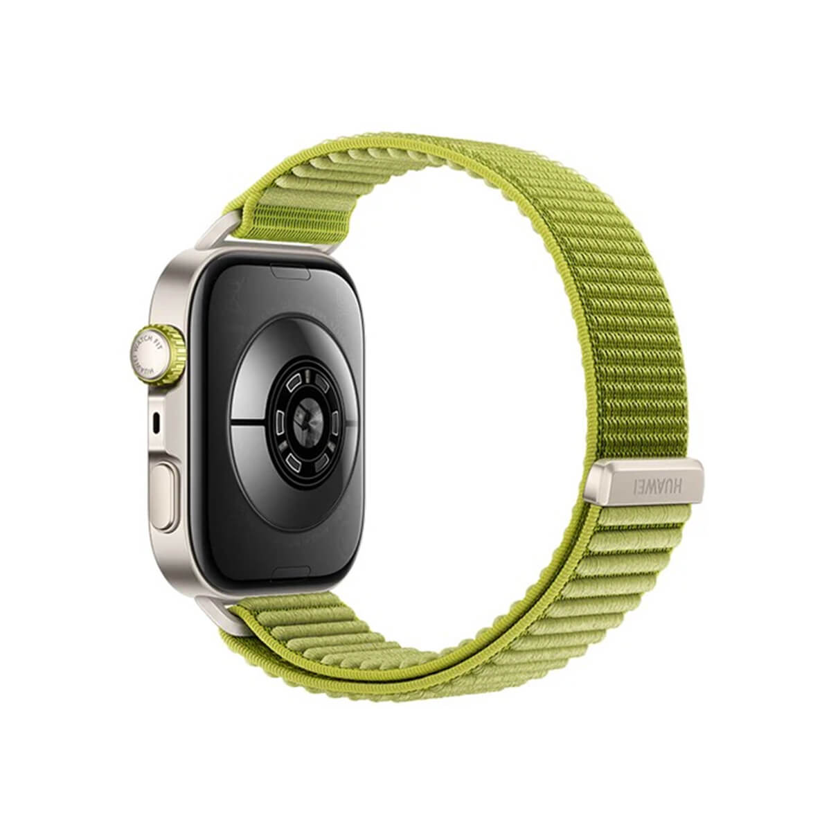 Pre-Order Huawei Watch Fit 4 Pro - Green