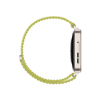 Pre-Order Huawei Watch Fit 4 Pro - Green