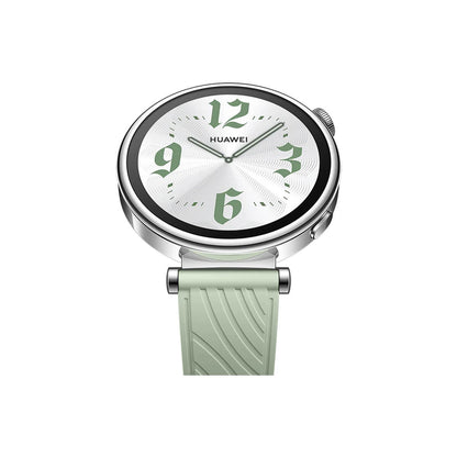Huawei Watch GT 4 (41mm) Green Fluoroelastomer Strap