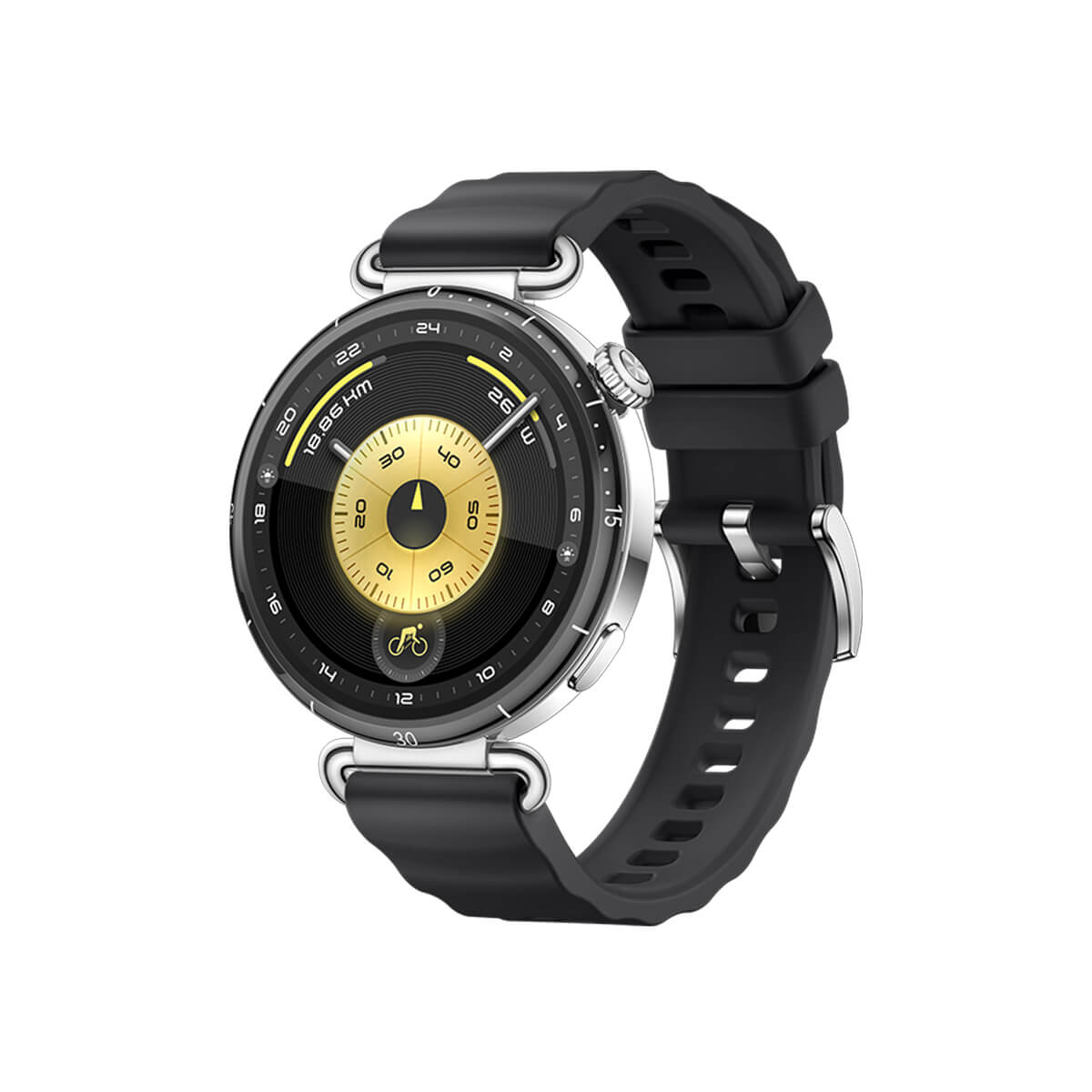 Huawei Watch GT 6 46mm - Black