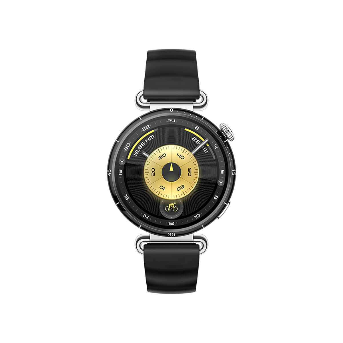Huawei Watch GT 6 46mm - Black