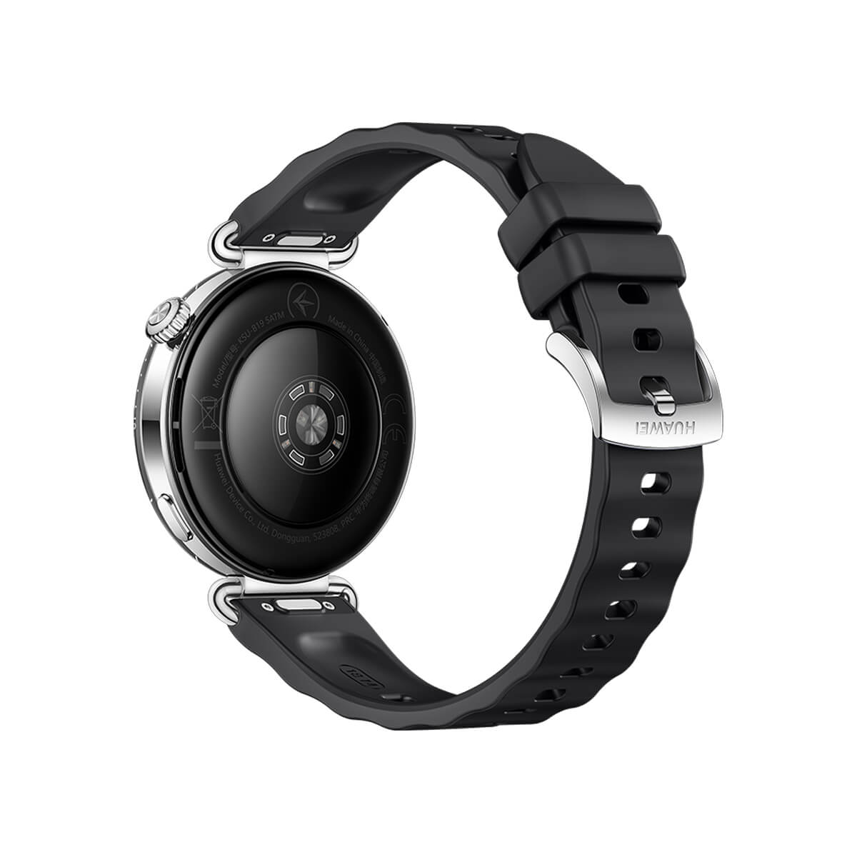 Huawei Watch GT 6 46mm - Black