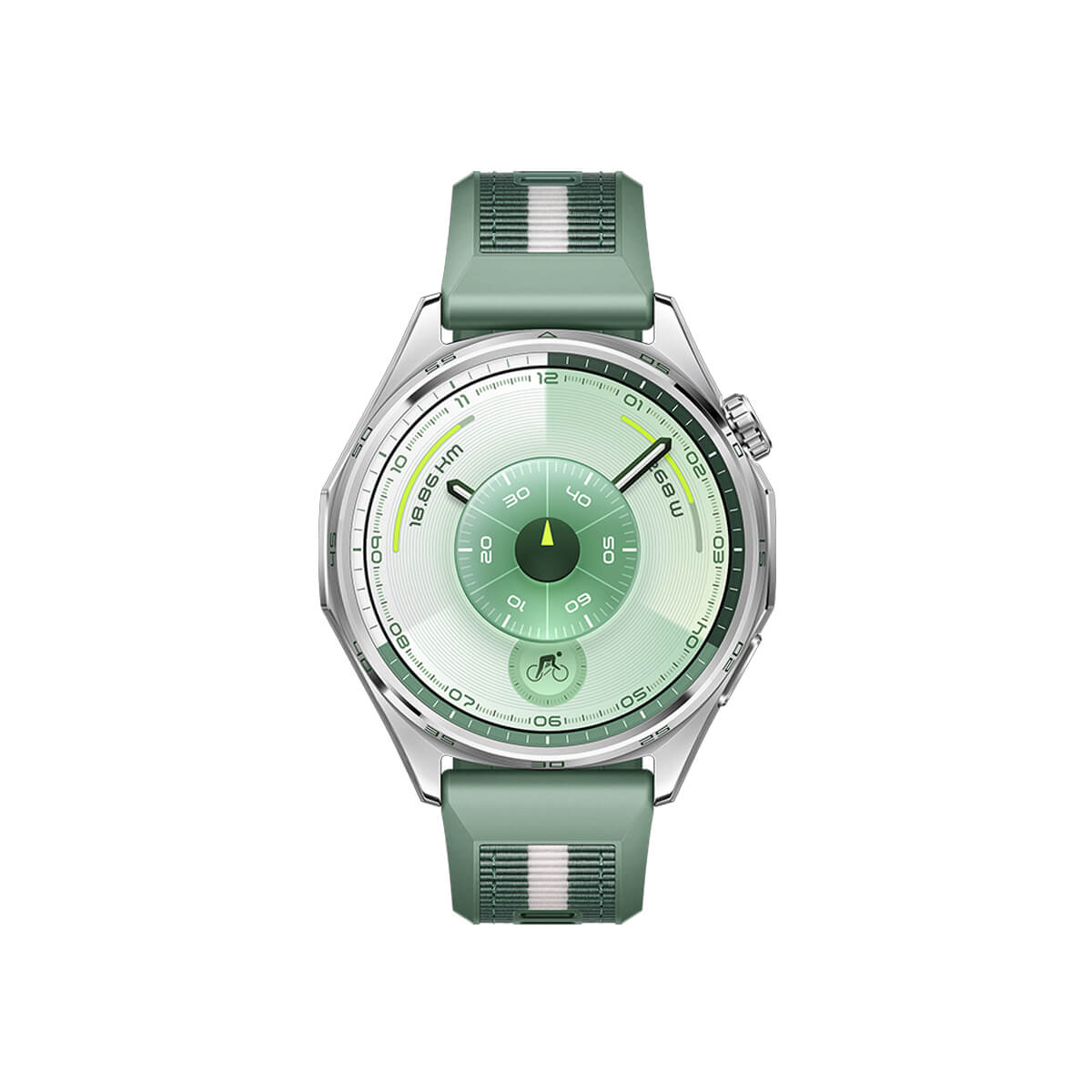 Huawei Watch GT 6 46mm - Green