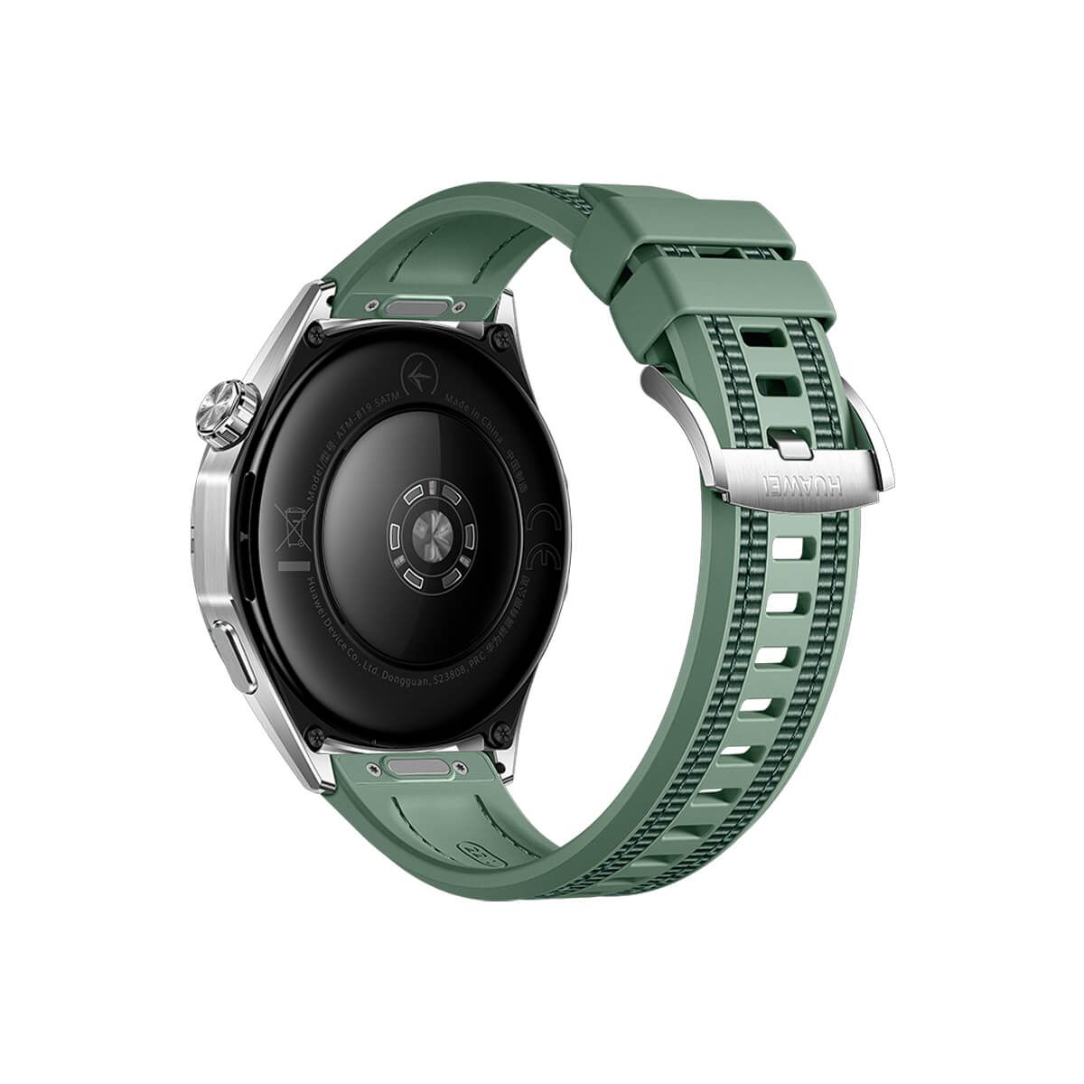 Huawei Watch GT 6 46mm - Green
