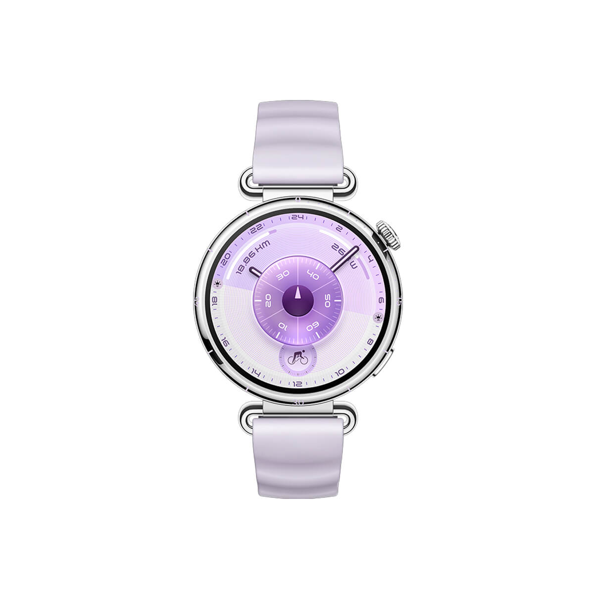 Huawei Watch GT 6 41mm - Purple