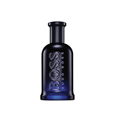 Hugo Boss Bottled Night EDT Perfume For Men 100ml
