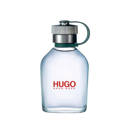 Hugo Boss Hugo Man Eau De Toilette 125ml
