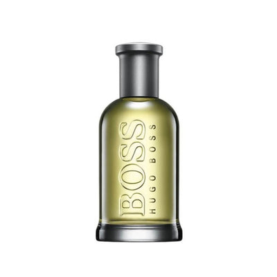 Hugo Boss No.6 Eau De Toilette 100ml