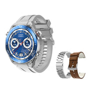HW 5 Max Smartwatch - Silver