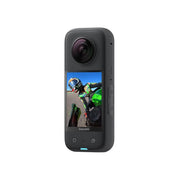 Insta 360 X3 Action Camera - Black