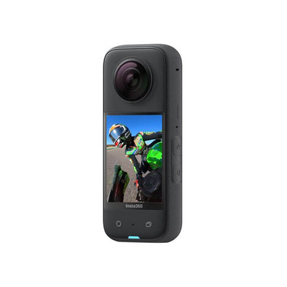 Insta 360 X3 Action Camera - Black