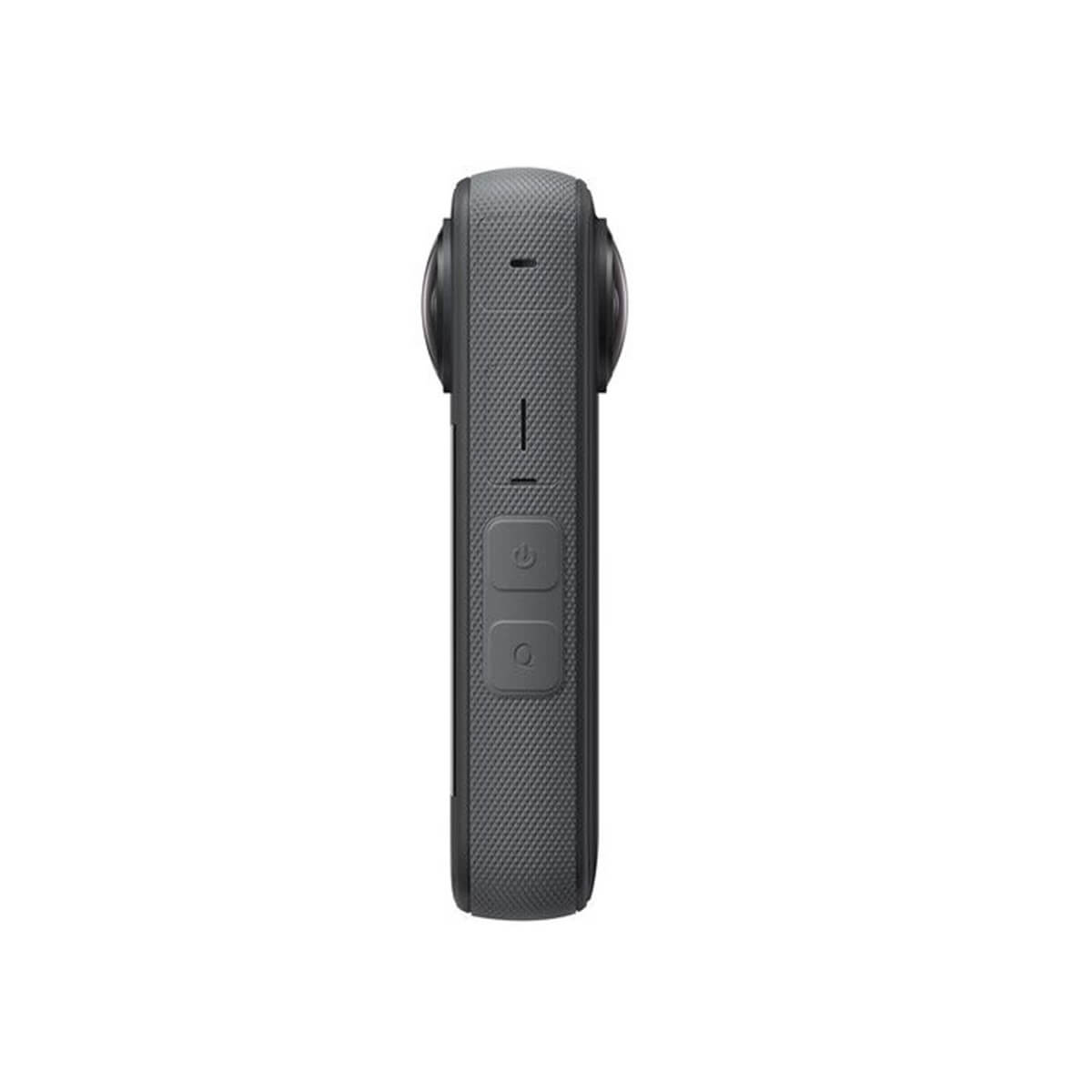 Insta 360 X3 Action Camera - Black