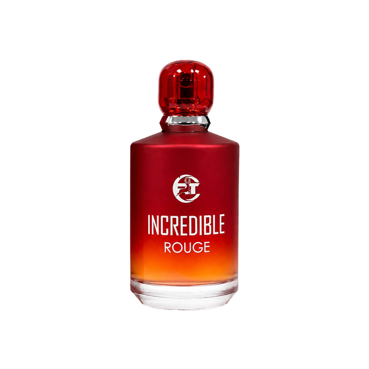 RT Incredible Rouge Eau De Parfum 100ml