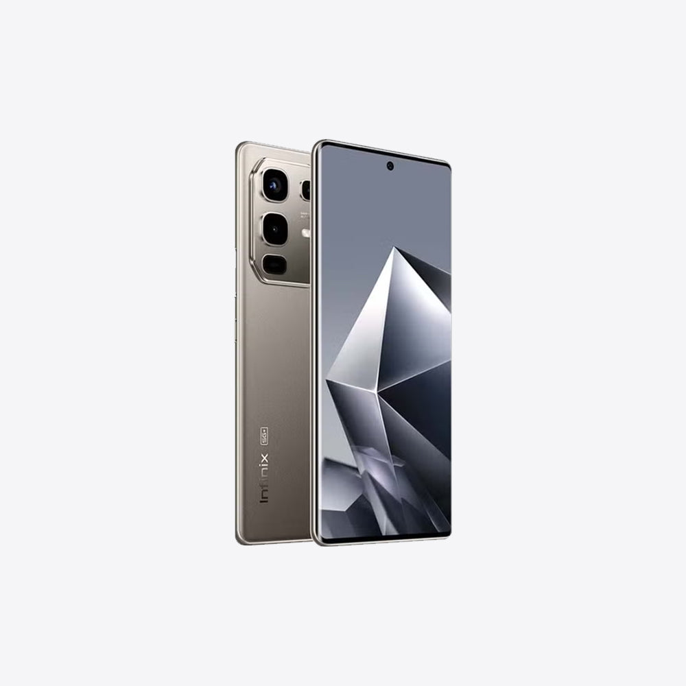 Infinix Phone