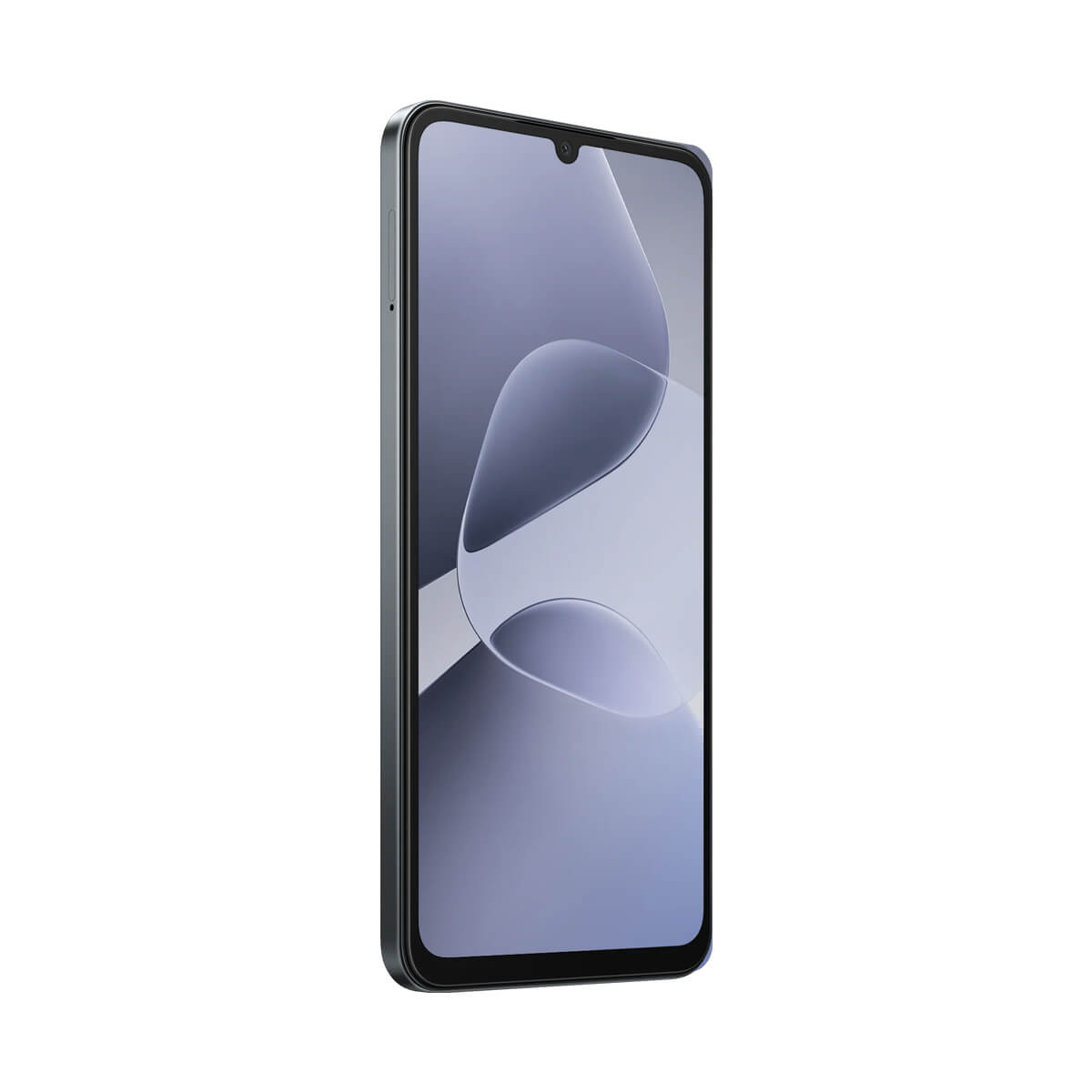 Infinix Hot 60i 5G (4GB RAM + 128GB Memory) - Sleek Black