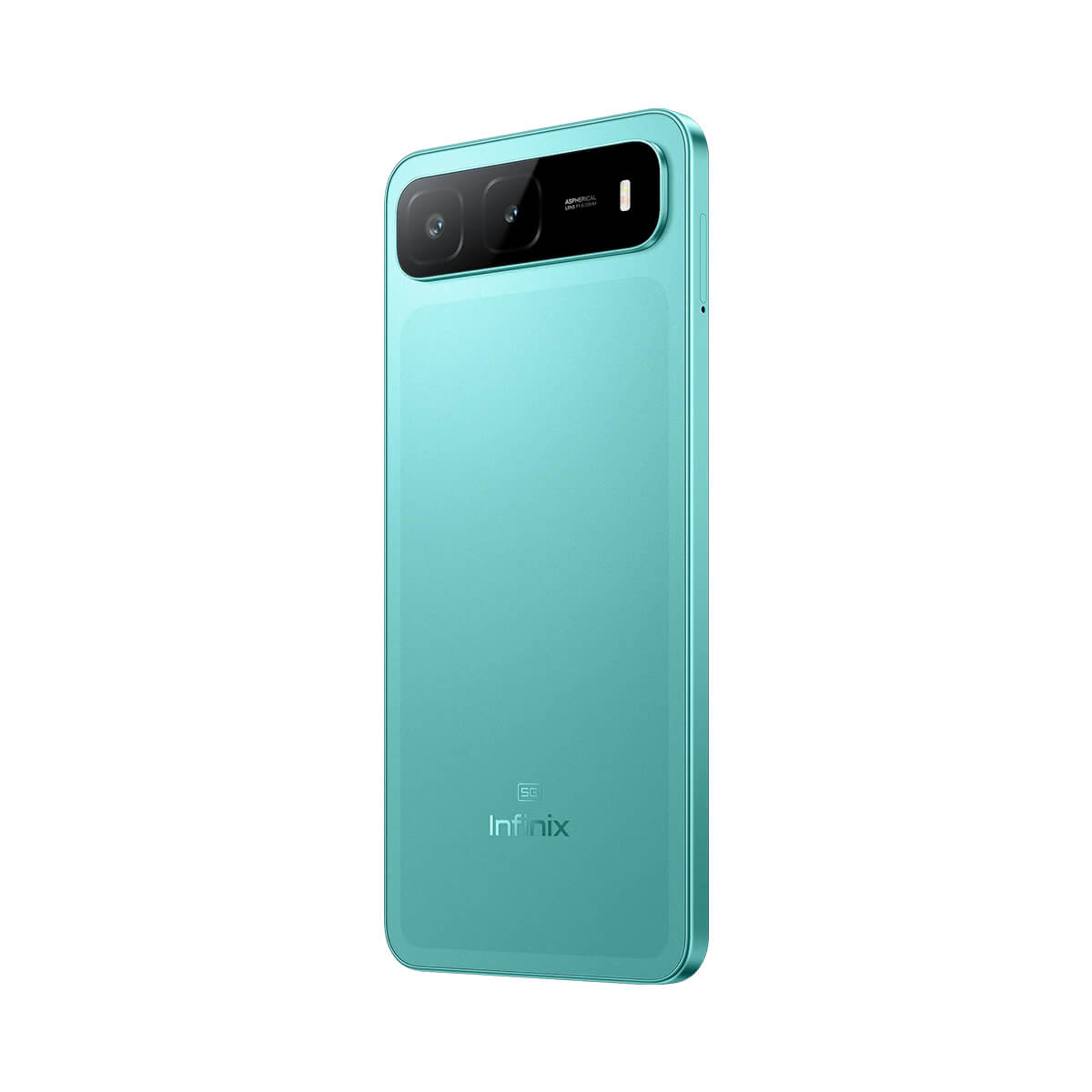 Infinix Hot 60i 5G (4GB RAM + 128GB Memory) - Mansoon Green