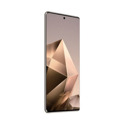 Infinix Note 50S 5G+ (8GB RAM + 256GB Memory) - Titanium Grey