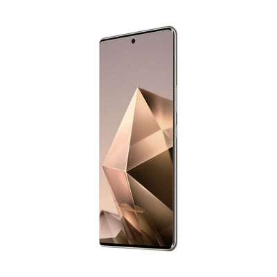 Infinix Note 50S 5G+ (8GB RAM + 256GB Memory) - Titanium Grey