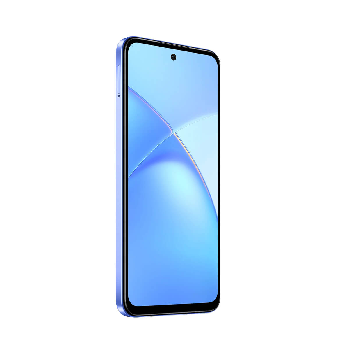 Infinix Smart 10 (4GB RAM + 128GB Memory) - Iris Blue