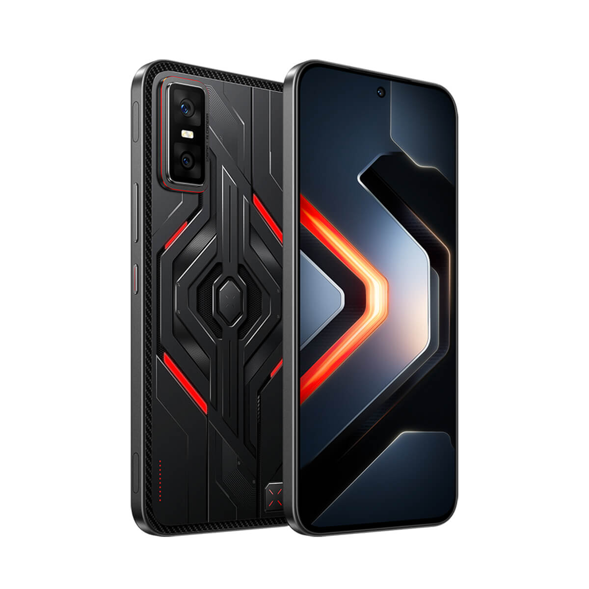 Pre-Order Infinix GT 30 Pro (12GB RAM + 512GB Memory) - Dark Flare