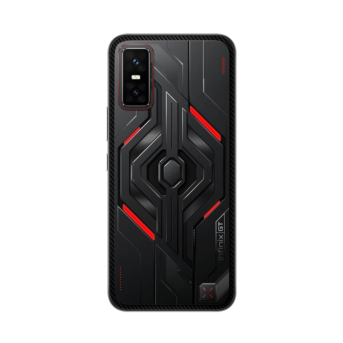 Pre-Order Infinix GT 30 Pro (12GB RAM + 512GB Memory) - Dark Flare