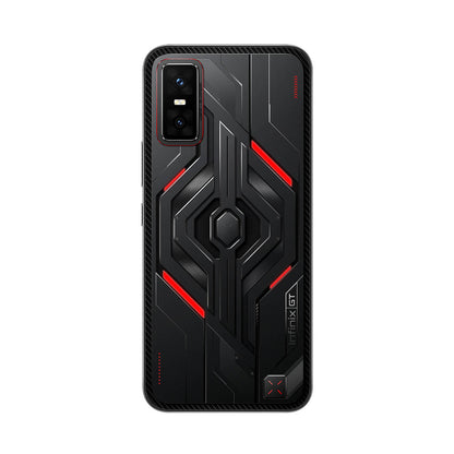 Pre-Order Infinix GT 30 Pro (12GB RAM + 512GB Memory) - Dark Flare