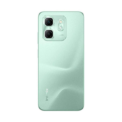 Infinix Hot 50i 4G (4GB RAM + 256GB Memory) - Sage Green