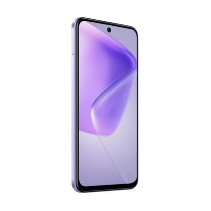 Infinix Hot 50i 4G (4GB RAM + 256GB Memory) - Dreamy Purple