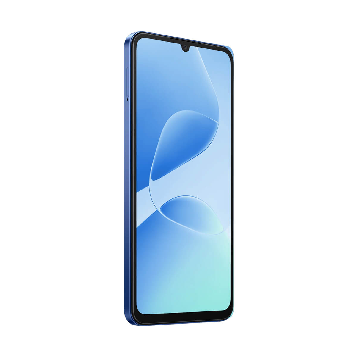Infinix Hot 60i 5G (4GB RAM + 128GB Memory) - Shadow Blue