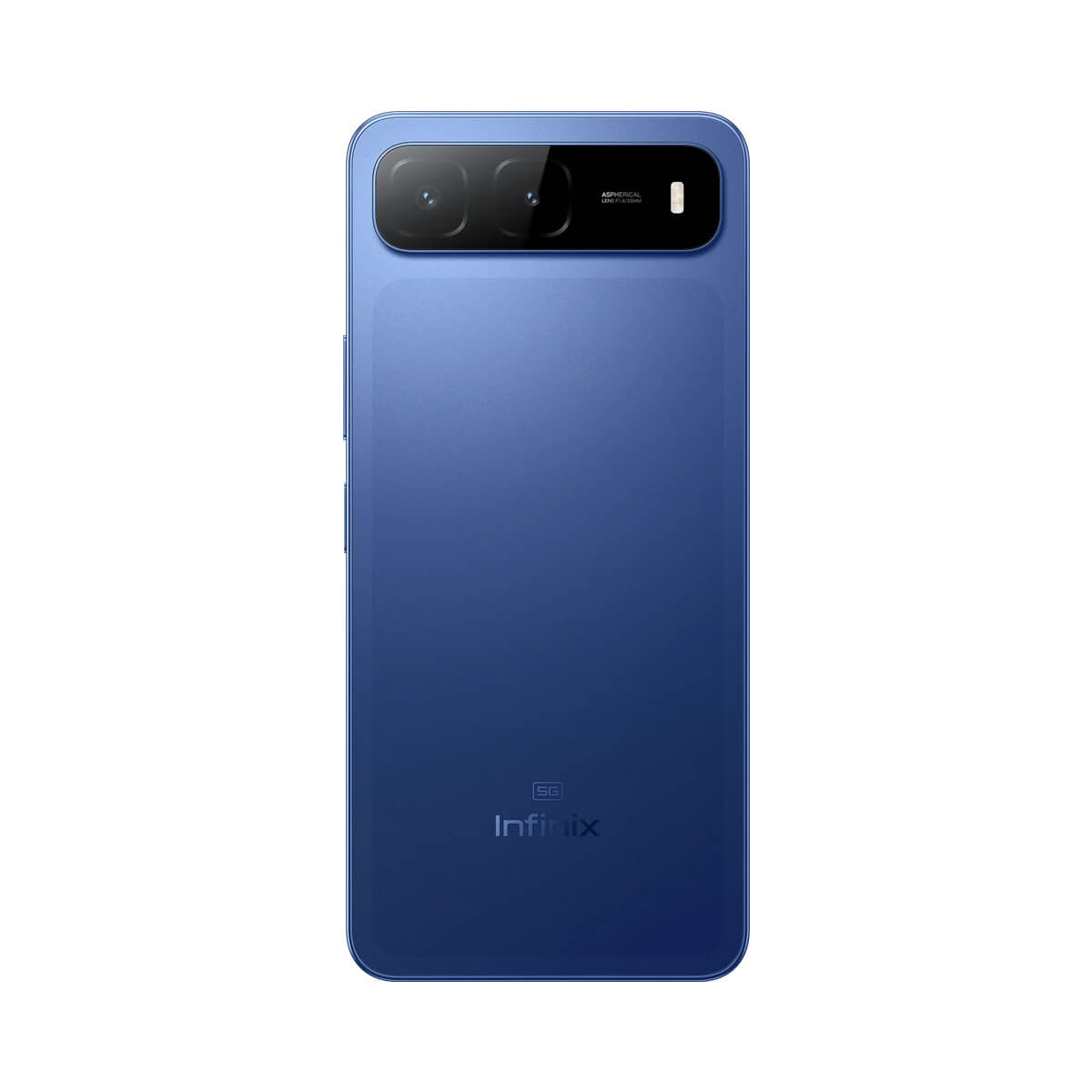 Infinix Hot 60i 5G (4GB RAM + 128GB Memory) - Shadow Blue