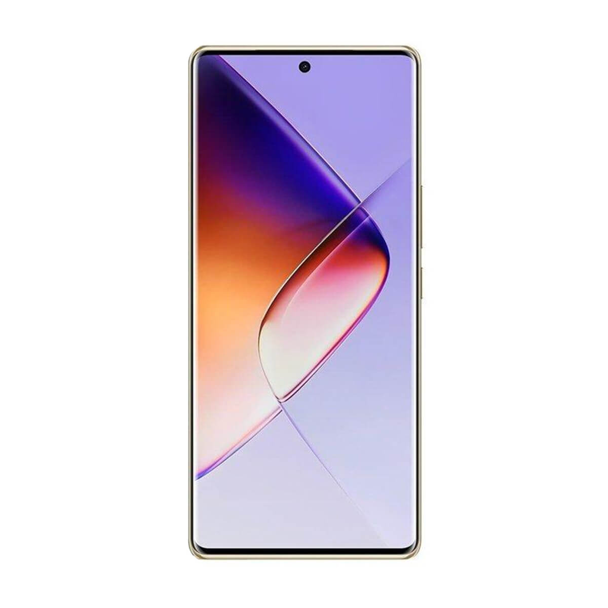 Infinix Note 40 Pro+ 5G -24GB RAM (12+12) 256GB Memory - Vintage Green